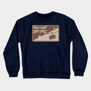 RAAF UH-1 Iroquois Crewneck Sweatshirt